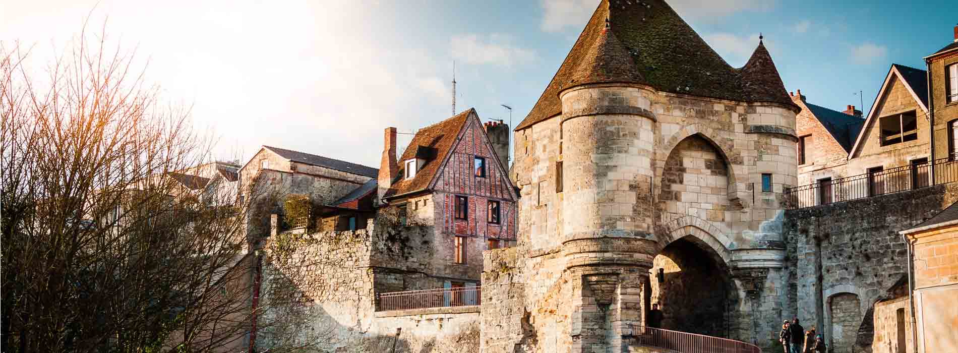 Gîte Aisnes
